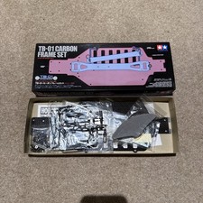 NUOVO SET TELAIO CARBONIO