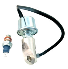 Kit Bulbi Pressione Olio x