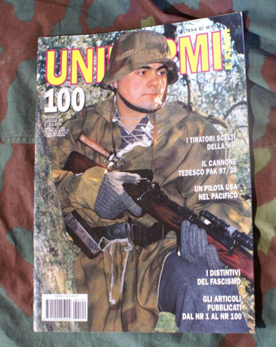 Ll619 uniformi armi - ll619-uniformi, n°100