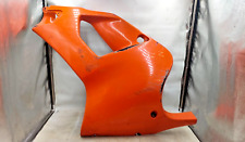 CARENA ANTERIORE SINISTRA- APRILIA RS 50 EXTREMA - ANNO 1993 AL 1997