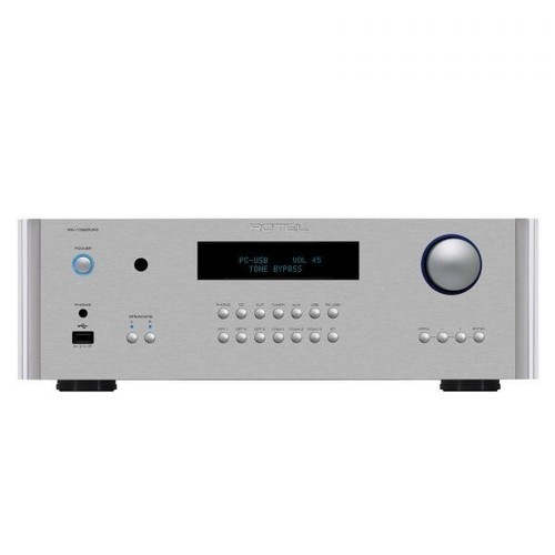 Rotel 1592 ii - 1592, mk
