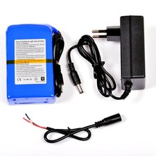 PACCO BATTERIA 24 VOLT 3000mAh