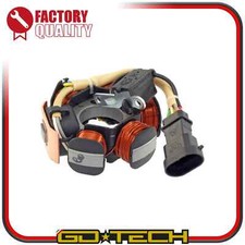 STATORE PIAGGIO ZIP SP2 VESPA