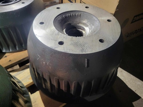 Tambour frein brake - tambour, de