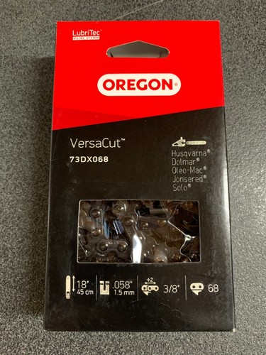 Catena per motosega oregon - catena,