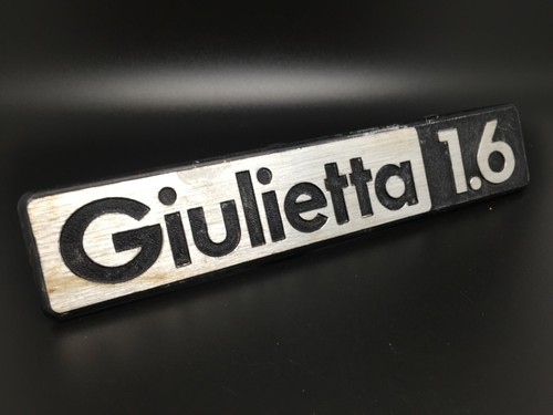 Alfa romeo giulietta - romeo, 1.6
