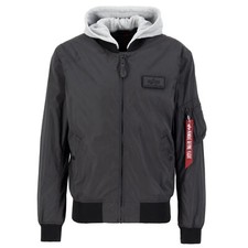 Alpha Industries Giacca Bomber