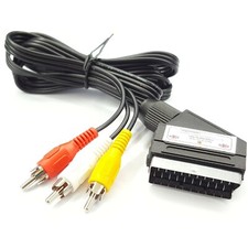 Commodore Amiga CD32 Cavo