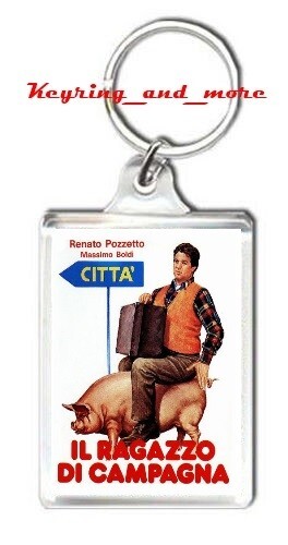 Ragazzo campagna renato - ragazzo, di
