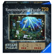 Ravensburger RVB19959 Puzzle