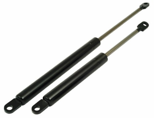 Coppia molle gas - coppia,