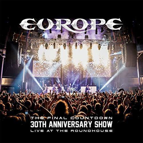 Europe the final countdown - europe,