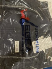 Gilet Legea Smanicato Storm