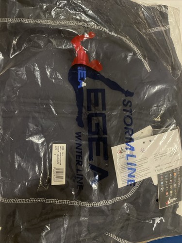 Gilet legea smanicato storm - gilet,