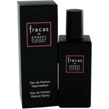 FRACAS - ROBERT PIGUET - EAU