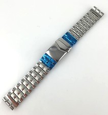 Cinturino acciaio strap deplo - cinturino,