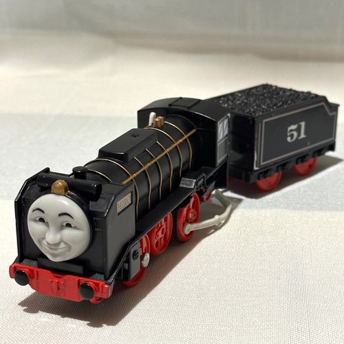 Thomas friends trackmaster - &,