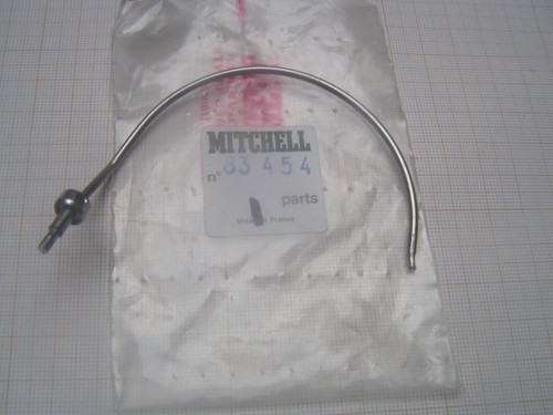 Pick moulinet mitchell - pick,
