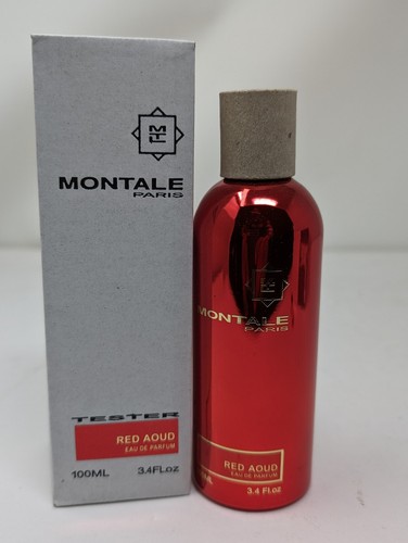 Montale paris red aoud - red,