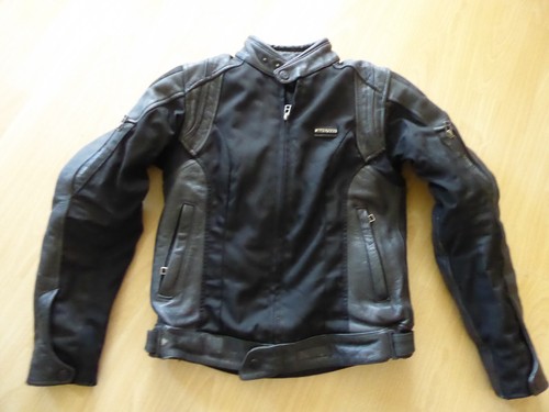 Giacca moto pizzo in - moto,