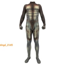 Costume Predatore Tuta Anime