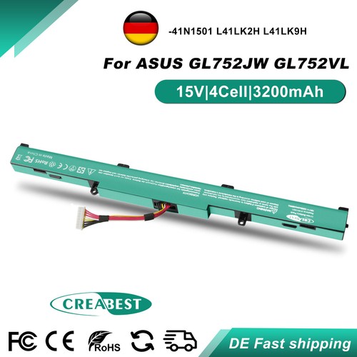 Batteria 3200 mah a41n1501 - batteria,