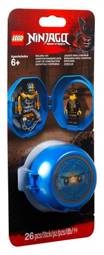 Lego ninjago 853758 - lego,