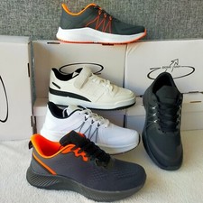 Scarpe uomo da ginnastica