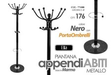 Attaccapanni appendiabiti - attaccapanni,