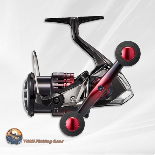 Mulinello spinning shimano - mulinello,