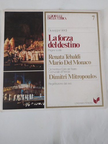Gioielli della lirica numeri - gioielli,