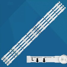 Barre retroilluminazione a LED