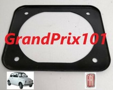 GHIERA CUFFIA  ASTA LEVA