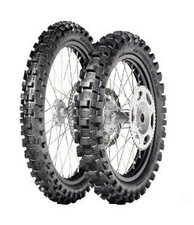 Dunlop Geomax MX 33 80/100-12