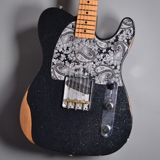 Parafango Brad Paisley Esquire