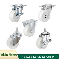 Ruote Girevoli 1/1,25/2/3