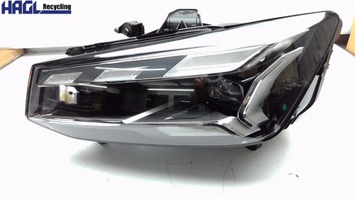 Faro proiettore led - , completo