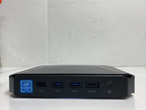 Chuwi herobox mini celeron - mini,