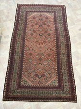 Tappeto Persiano Malayer