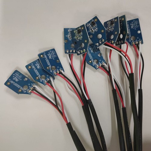 1pz nuova scheda sensore per - 1pz,
