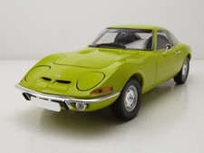 Modellino auto Opel GT 1970