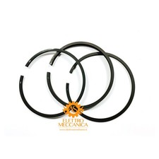 Kit Segmenti d.110 Bassa