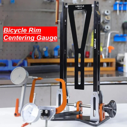 Ruota bici truing - truing, stand