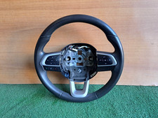 STERZO VOLANTE MULTIFUNZIONE ORIGINALE FIAT TIPO BERLINA ANNO 2015 RICAMBI AUTO