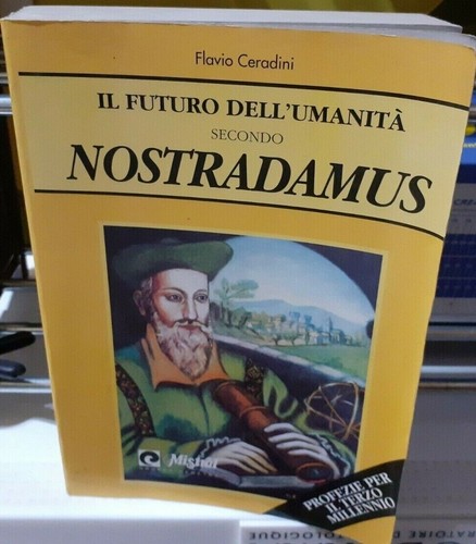 Libro vintage 1994 futuro - libro,