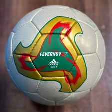 Pallone ufficiale adidas - pallone,