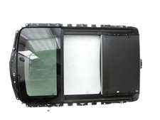 tetto panoramico Tettuccio in