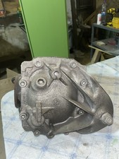 Differenziale Bmw serie 1 2