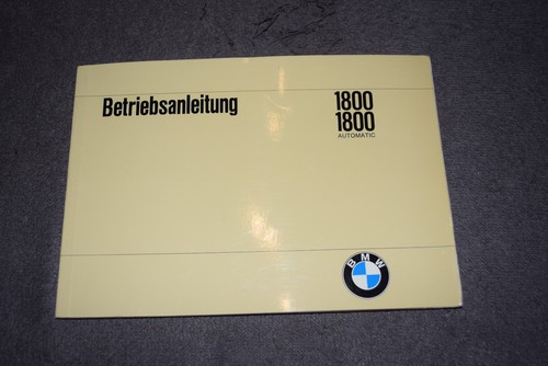 Manuale uso manutenzione bmw - manuale, e