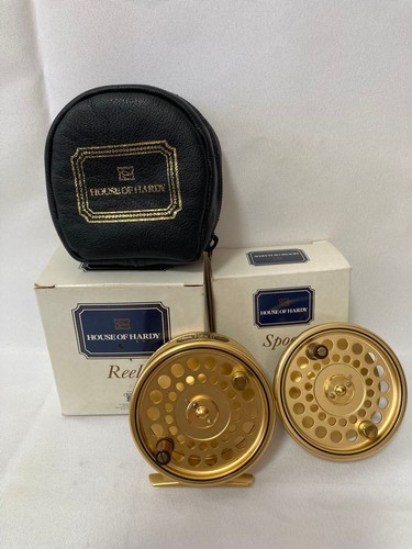 Mulinello hardy fly - hardy,